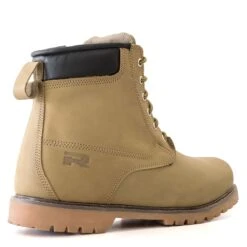 Richa Calgary Boots Tan 13 Richa Calgary Boots Tan -RST Boots Shop richa calgary boots tan 3