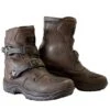 Richa Colt Leather Boots Brown -RST Boots Shop richa colt leather boot brown 1 3