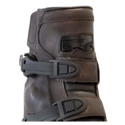 Richa Colt Leather Boots Brown -RST Boots Shop richa colt leather boot brown 6 1