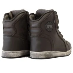 Richa Krazy Horse Riding Boots Brown -RST Boots Shop richa krazy horse boots brown 2