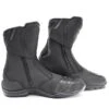 Richa Nomad Evo Short Boots Black -RST Boots Shop richa nomad evo short boot black 1