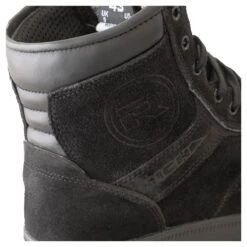 Richa Rocky Boots Black -RST Boots Shop richa rocky boot black 5