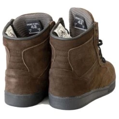 Richa Rocky Boots Brown -RST Boots Shop richa rocky boot brown 3