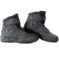 Richa Slick Boots Black