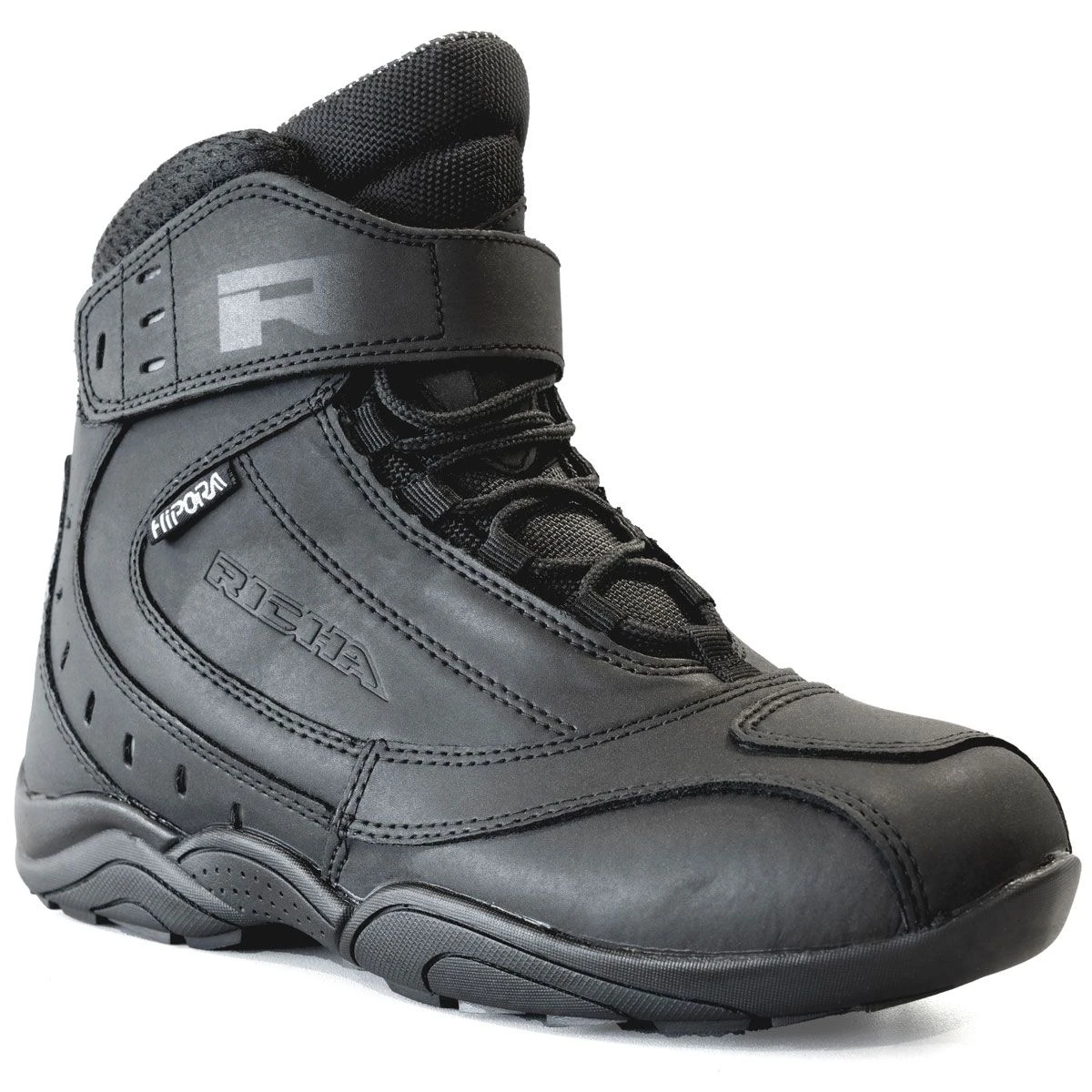 Richa Slick Boots Black 4 Richa Slick Boots Black - Image 2