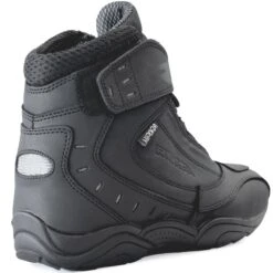 Richa Slick Boots Black 11 Richa Slick Boots Black -RST Boots Shop richa slick boots black black 3