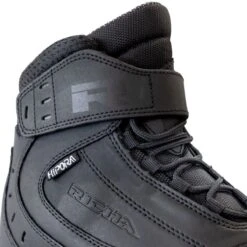 Richa Slick Boots Black 12 Richa Slick Boots Black -RST Boots Shop richa slick boots black black 4