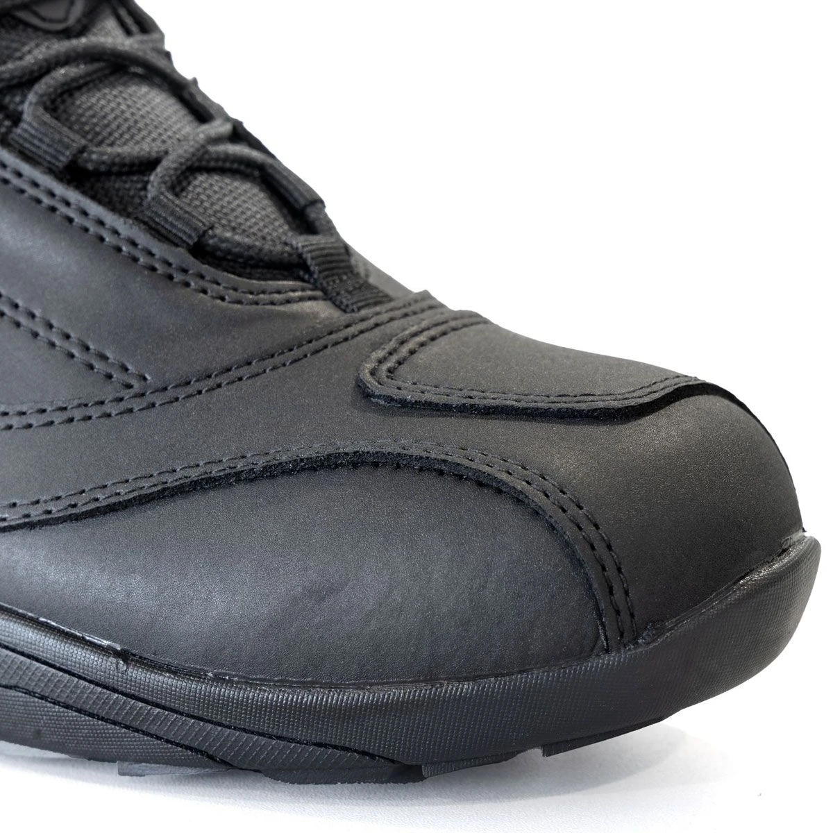 Richa Slick Boots Black 7 Richa Slick Boots Black - Image 5