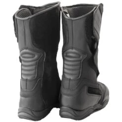 Richa Vapour Waterproof Boots Black -RST Boots Shop richa vapour waterproof boot black 6