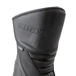 Richa Zenith Waterproof Boots Black 13 Richa Zenith Waterproof Boots Black -RST Boots Shop richa zenith waterproof boot black 6