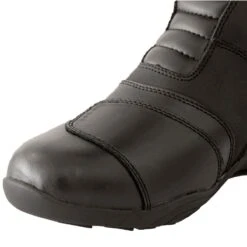 Richa Zenith Waterproof Boots Black 16 Richa Zenith Waterproof Boots Black -RST Boots Shop richa zenith waterproof boot black 7