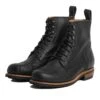 Rokker Urban Rebel Riding Boots Black 1 Rokker Urban Rebel Riding Boots Black -RST Boots Shop rokker urban rebel boot black 1 1