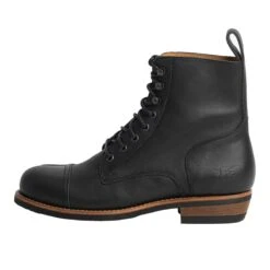 Rokker Urban Rebel Riding Boots Black -RST Boots Shop rokker urban rebel boot black 2