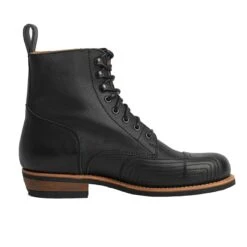 Rokker Urban Rebel Riding Boots Black -RST Boots Shop rokker urban rebel boot black 3