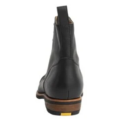 Rokker Urban Rebel Riding Boots Black -RST Boots Shop rokker urban rebel boot black 5