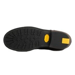 Rokker Urban Rebel Riding Boots Black -RST Boots Shop rokker urban rebel boot black 6