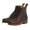 Rokker Urban Rebel Riding Boots Brown -RST Boots Shop rokker urban rebel boot brown 1 1
