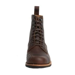 Rokker Urban Rebel Riding Boots Brown -RST Boots Shop rokker urban rebel boot brown 4