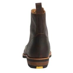 Rokker Urban Rebel Riding Boots Brown -RST Boots Shop rokker urban rebel boot brown 5