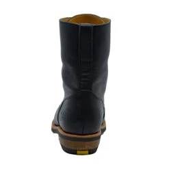 Rokker Urban Rebel Ladies Riding Boots Black 11 Rokker Urban Rebel Ladies Riding Boots Black -RST Boots Shop rokker urban rebel ladies boots black 4