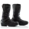 RST Adventure 2 Waterproof Riding Boots Black 2 RST Adventure 2 Waterproof Riding Boots Black -RST Boots Shop rst adventure 2 boots blk 1 1