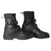 RST Adventure X Mid CE Waterproof Boots Black -RST Boots Shop rst adventure x mid ce waterproof boots black 1