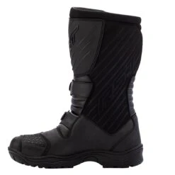 RST Pro Series Ambush CE Waterproof Boots Black -RST Boots Shop rst ambush ce mens waterproof boots black 3 2