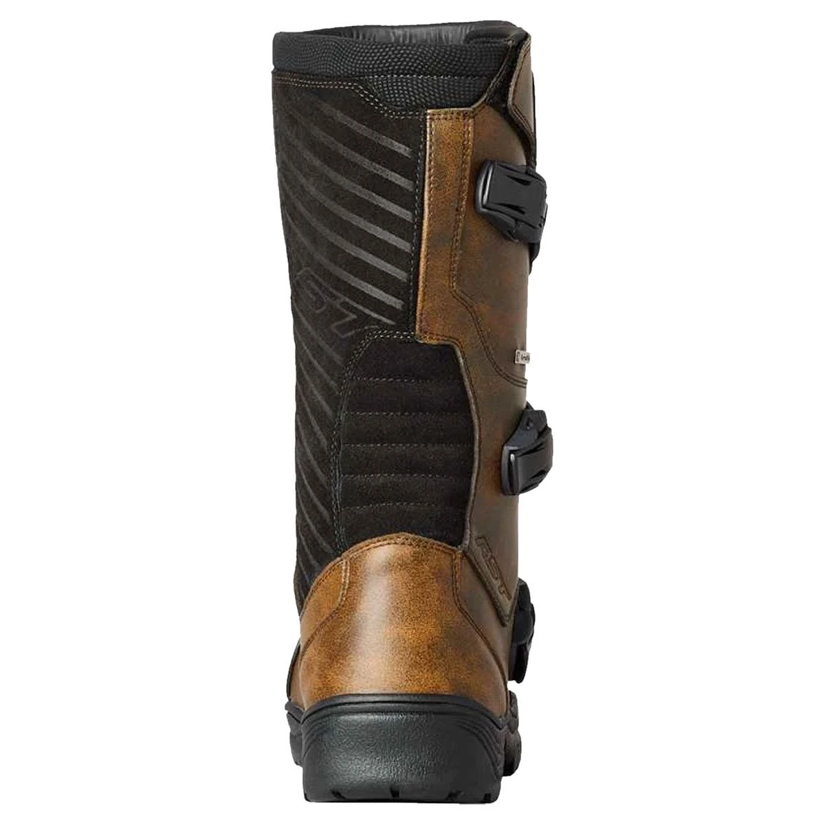 RST Pro Series Ambush CE Waterproof Boots Brown 4 RST Pro Series Ambush CE Waterproof Boots Brown - Image 2