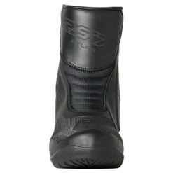 RST Boots Shop -RST Boots Shop rst atlas mid ce waterproof boots black 2
