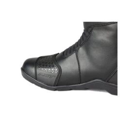 RST Axiom Mid CE Ladies Waterproof Touring Boots Black -RST Boots Shop rst axiom mid ce ladies waterproof boots black 3