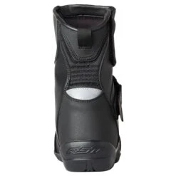 RST Axiom Mid CE Ladies Waterproof Touring Boots Black -RST Boots Shop rst axiom mid ce ladies waterproof boots black 4
