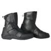 RST Axiom Mid CE Waterproof Touring Boots Black 2 RST Axiom Mid CE Waterproof Touring Boots Black -RST Boots Shop rst axiom mid ce waterproof boots black 1