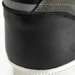 RST IOM TT Crosby Waterproof Boots Grey -RST Boots Shop rst iom tt crosby suede boots grey 5