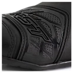 RST Paragon 2 CE Waterproof Touring Boots Black -RST Boots Shop rst paragon 2 waterproof boots black 3