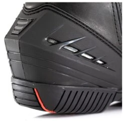 RST Paragon 2 CE Waterproof Touring Boots Black -RST Boots Shop rst paragon 2 waterproof boots black 4