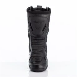 RST Pathfinder CE Waterproof Leather Boots Black -RST Boots Shop rst pathfinder ce mens waterproof boot black 4