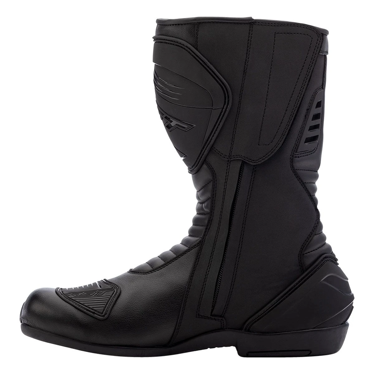 RST S1 CE Waterproof Boots Black / Black 5 RST S1 CE Waterproof Boots Black / Black - Image 3
