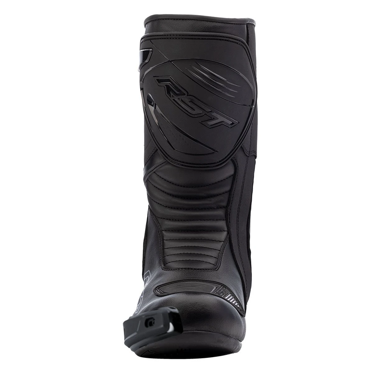 RST S1 CE Waterproof Boots Black / Black 6 RST S1 CE Waterproof Boots Black / Black - Image 4