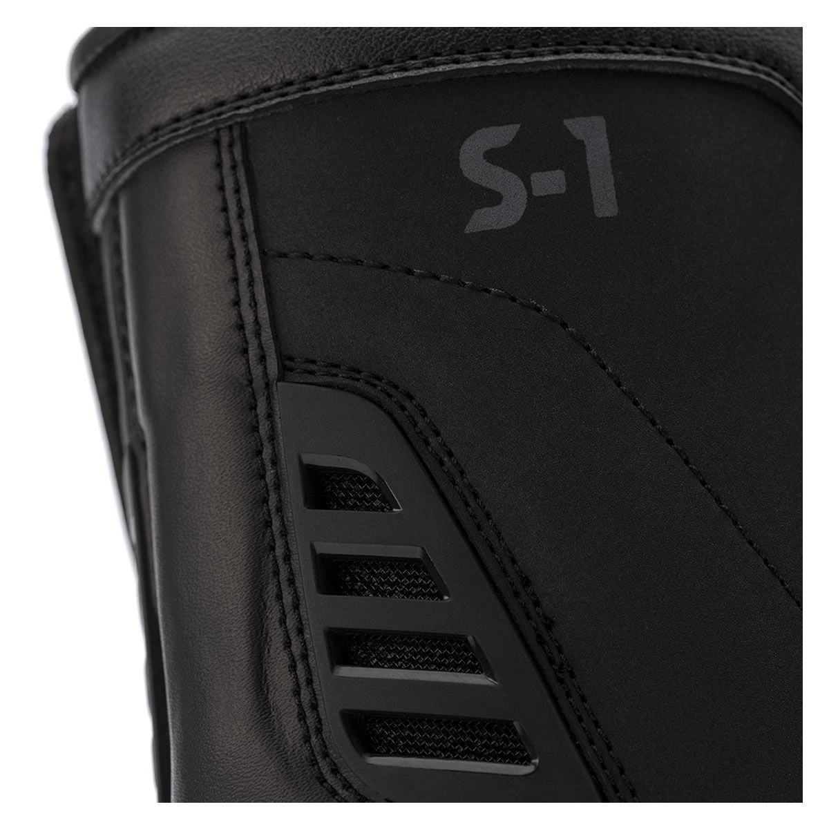 RST S1 CE Waterproof Boots Black / Black 8 RST S1 CE Waterproof Boots Black / Black - Image 6