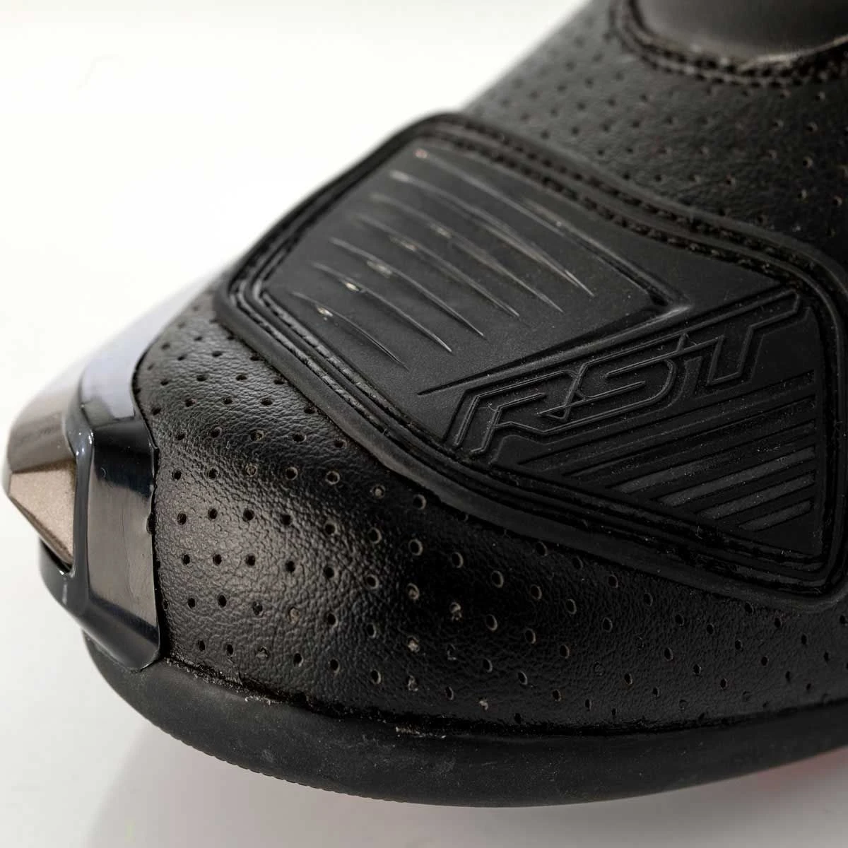 RST Tractech Evo 3 Short Boots Black 4 RST Tractech Evo 3 Short Boots Black - Image 2