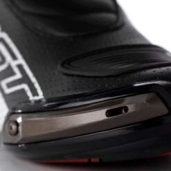 RST Tractech Evo 3 Short Boots Black 9 RST Tractech Evo 3 Short Boots Black -RST Boots Shop rst tractech evo 3 short ce boots black 3