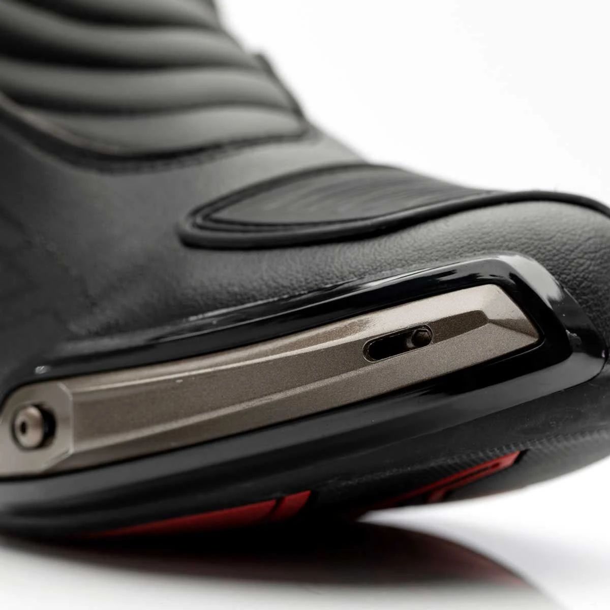 RST Tractech Evo 3 Waterproof Short Boots Black 5 RST Tractech Evo 3 Waterproof Short Boots Black - Image 3