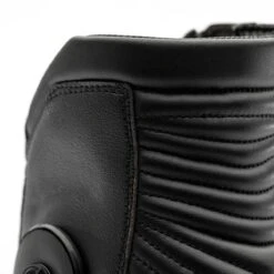 RST Tractech Evo 3 Waterproof Short Boots Black 11 RST Tractech Evo 3 Waterproof Short Boots Black -RST Boots Shop rst tractech evo 3 short wp boots black 4