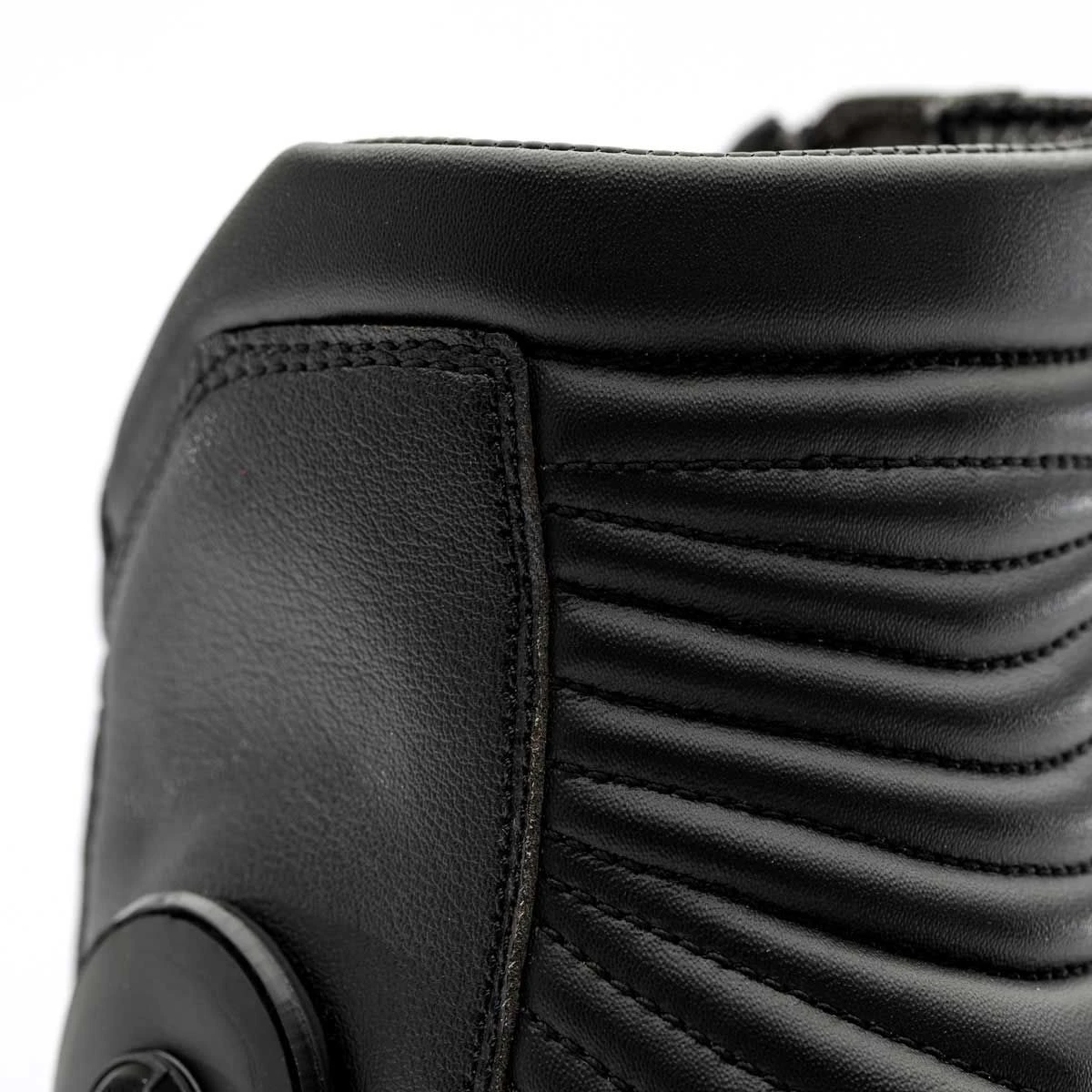 RST Tractech Evo 3 Waterproof Short Boots Black 6 RST Tractech Evo 3 Waterproof Short Boots Black - Image 4