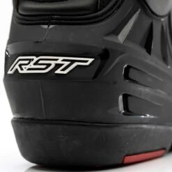 RST Tractech Evo 3 Waterproof Short Boots Black 13 RST Tractech Evo 3 Waterproof Short Boots Black -RST Boots Shop rst tractech evo 3 short wp boots black 6