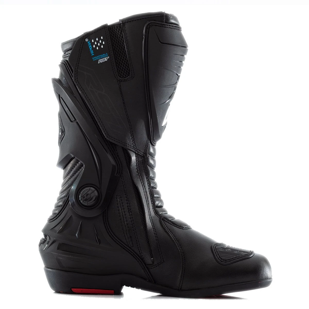 RST Tractech Evo 3 CE Waterproof Sport Boots Black 4 RST Tractech Evo 3 CE Waterproof Sport Boots Black - Image 2