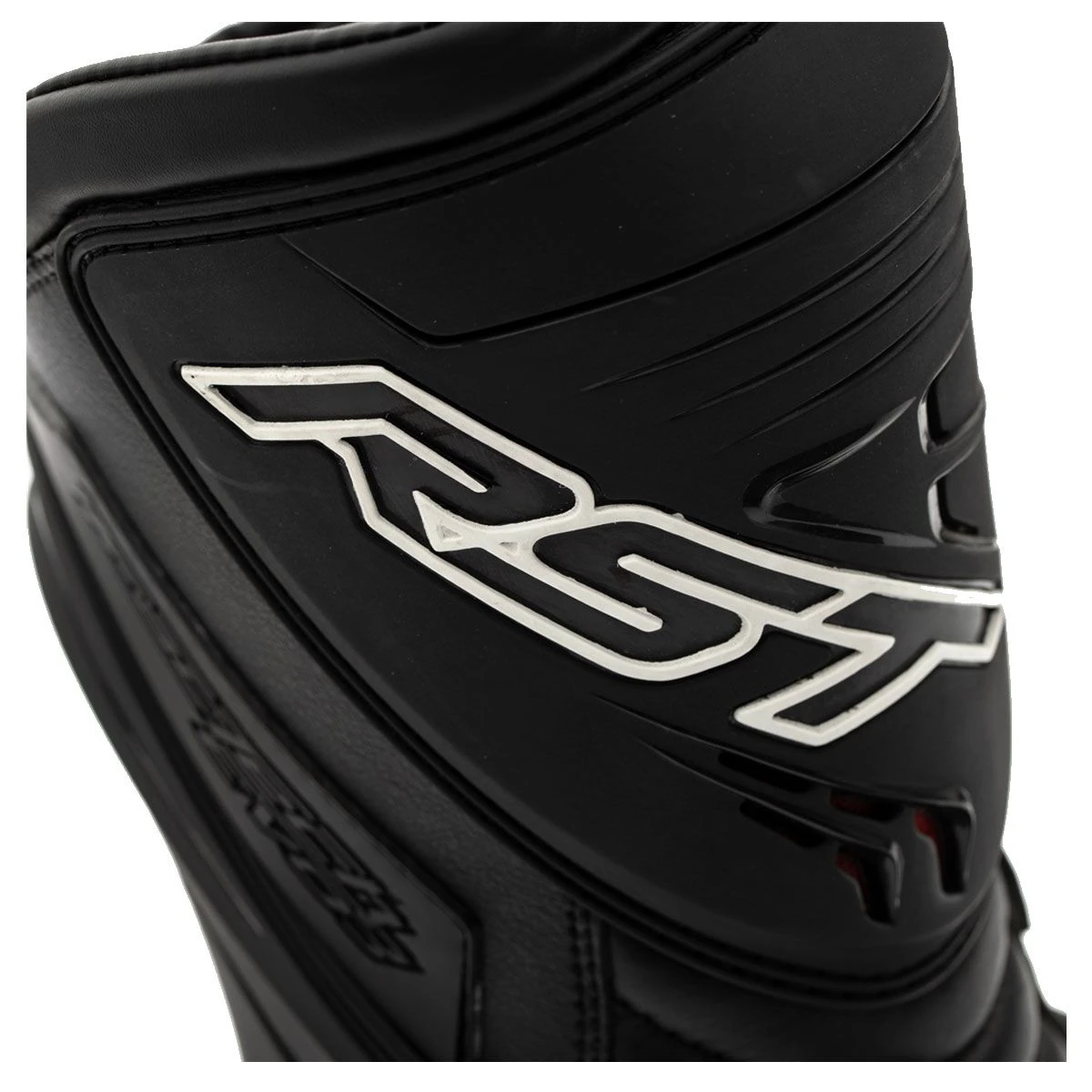 RST Tractech Evo 3 CE Waterproof Sport Boots Black 5 RST Tractech Evo 3 CE Waterproof Sport Boots Black - Image 3