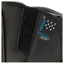RST Tractech Evo 3 CE Waterproof Sport Boots Black 14 RST Tractech Evo 3 CE Waterproof Sport Boots Black -RST Boots Shop rst tractech evo 3 sport ce waterproof boots black black 4