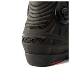RST Tractech Evo 3 CE Waterproof Sport Boots Black 15 RST Tractech Evo 3 CE Waterproof Sport Boots Black -RST Boots Shop rst tractech evo 3 sport ce waterproof boots black black 5