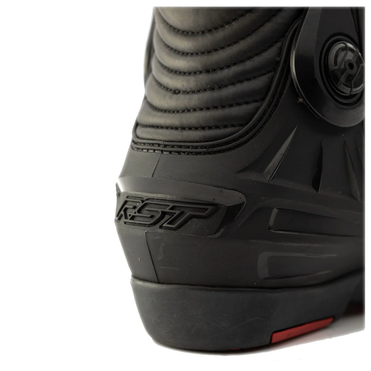 RST Tractech Evo 3 CE Waterproof Sport Boots Black 7 RST Tractech Evo 3 CE Waterproof Sport Boots Black - Image 5